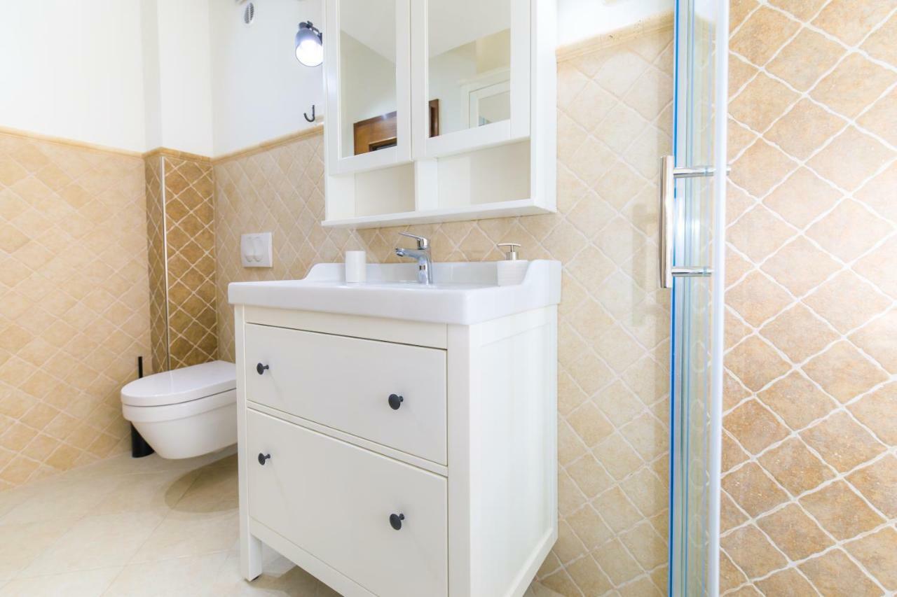 Holiday Home Obrov Kaštela 외부 사진