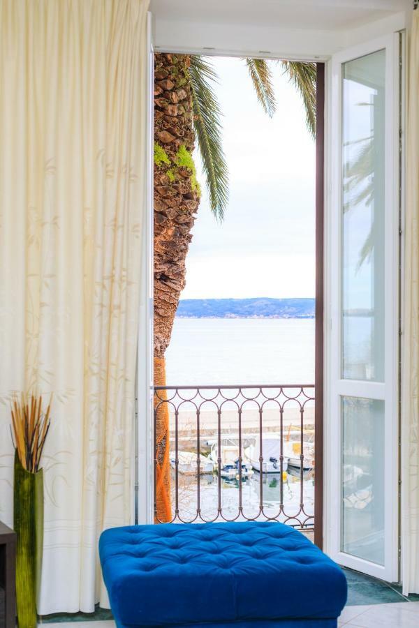 Holiday Home Obrov Kaštela 외부 사진