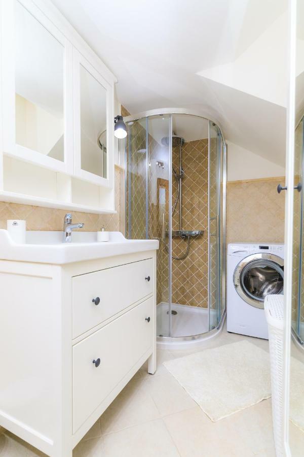 Holiday Home Obrov Kaštela 외부 사진