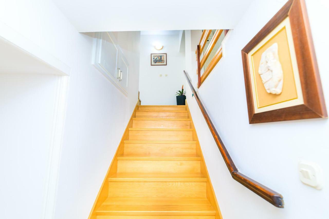 Holiday Home Obrov Kaštela 외부 사진